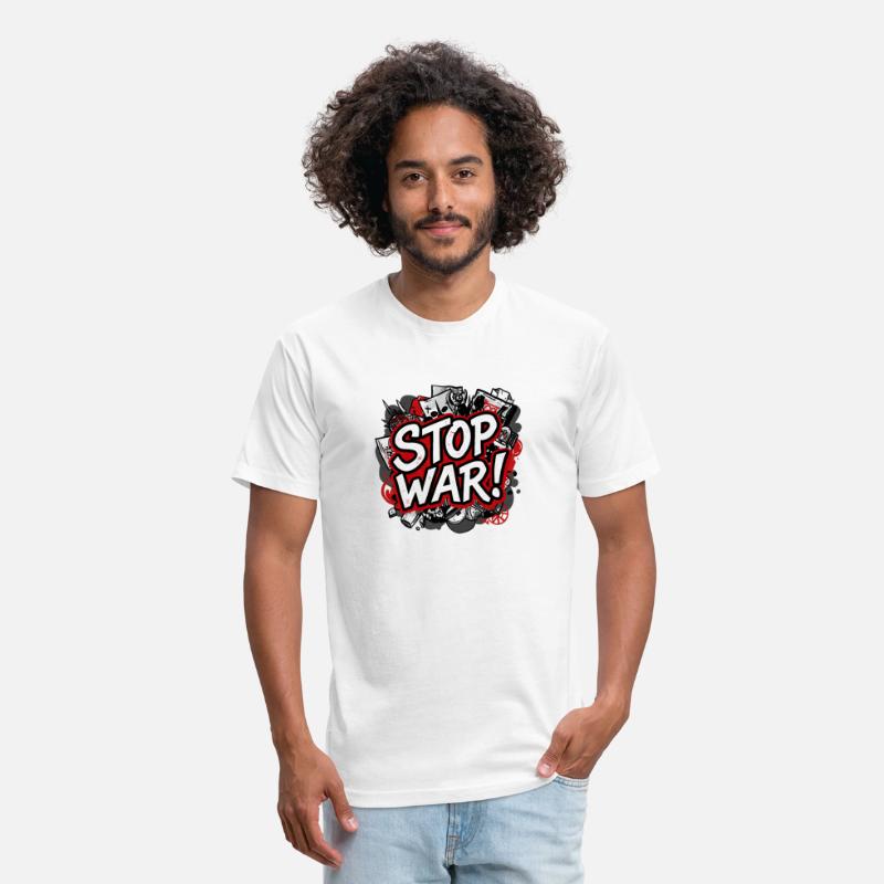 Stop war