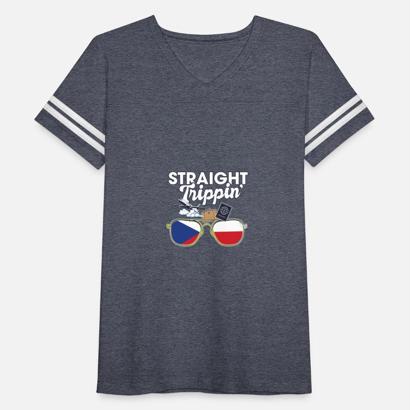 Straight Trippin' Czech Vacation Tour Travel Trip