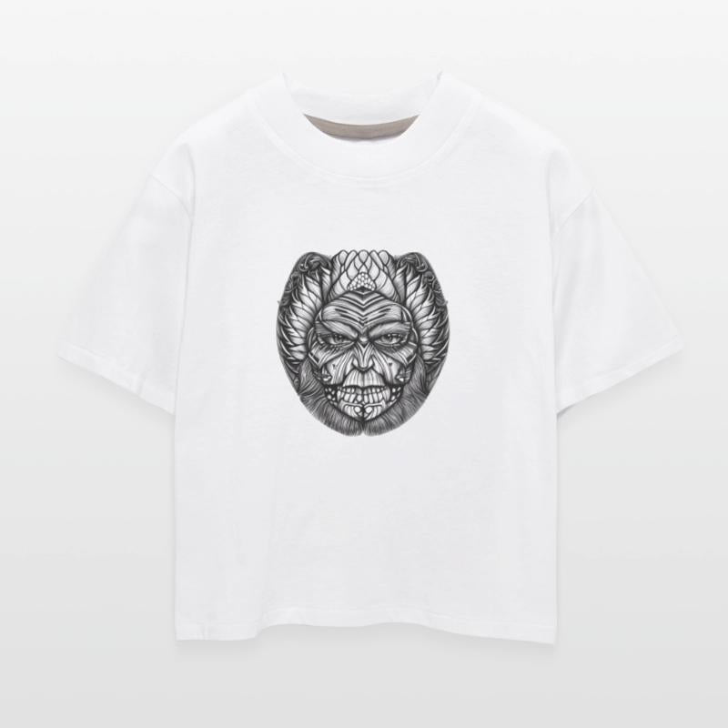 strange face sketch original