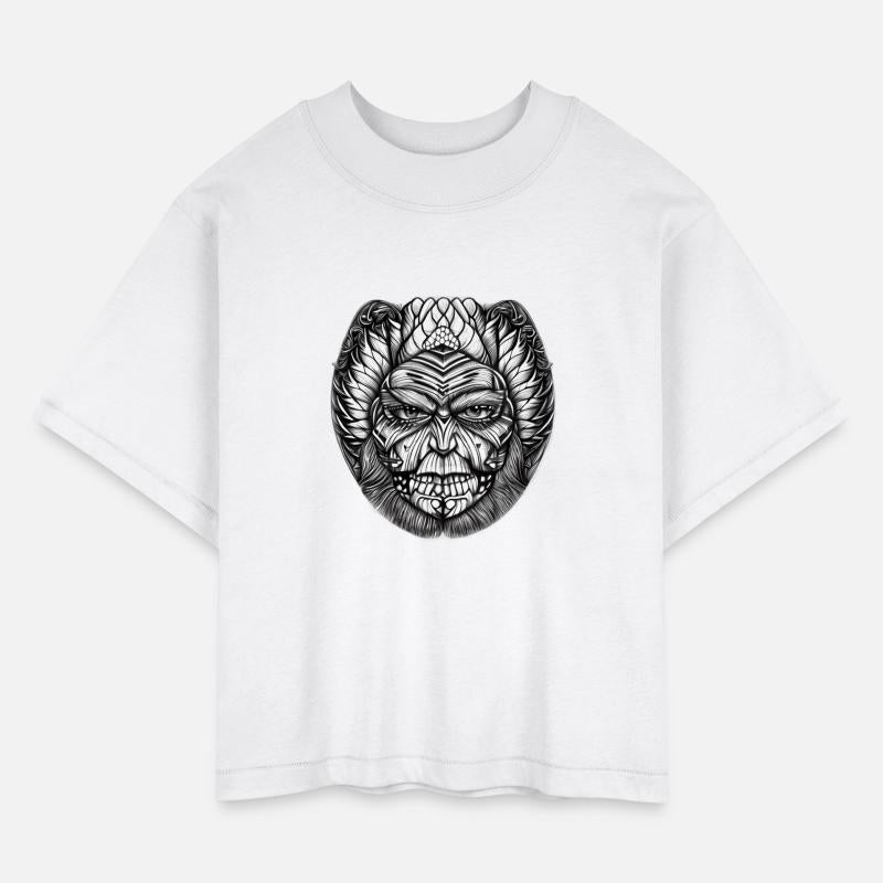 strange face sketch original