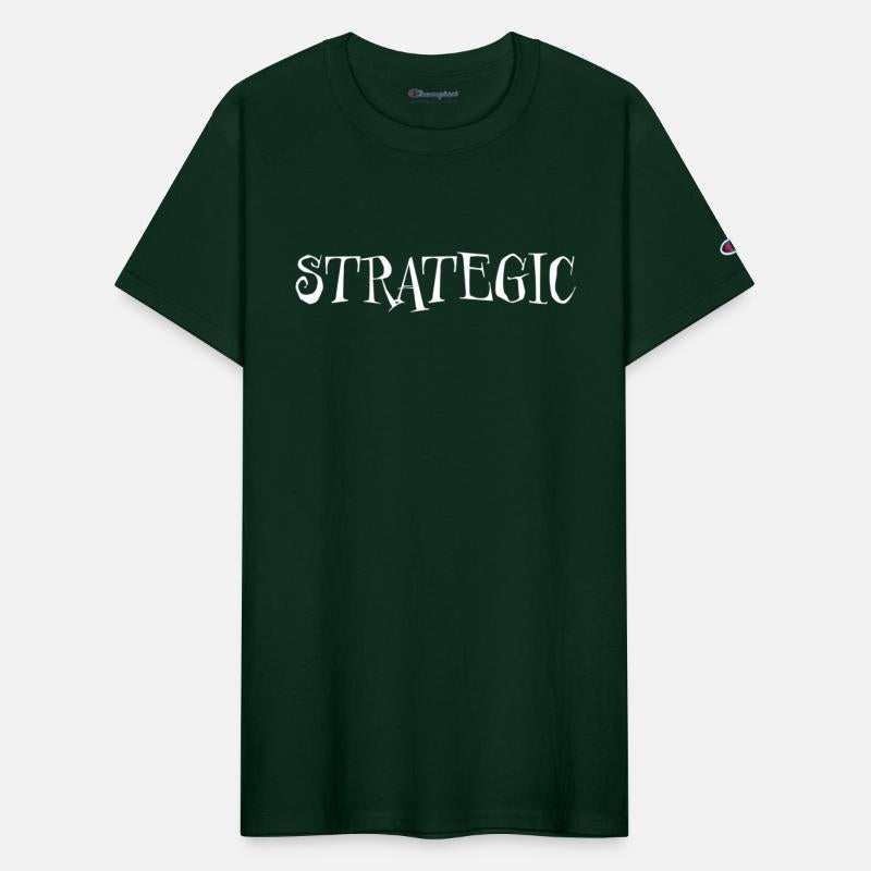 Strategic