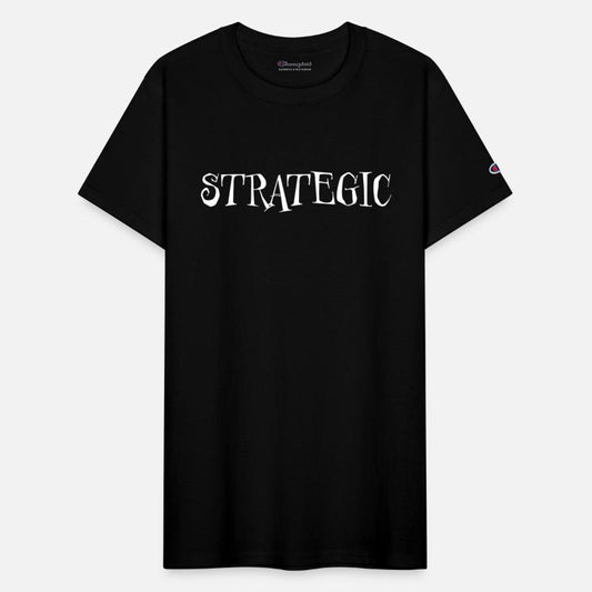 Strategic