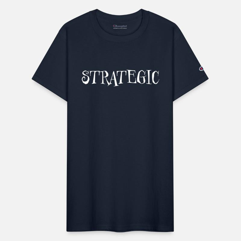 Strategic