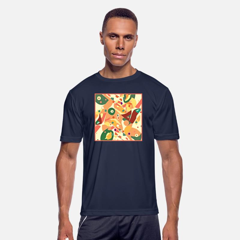 Stunning Random Patterns Art