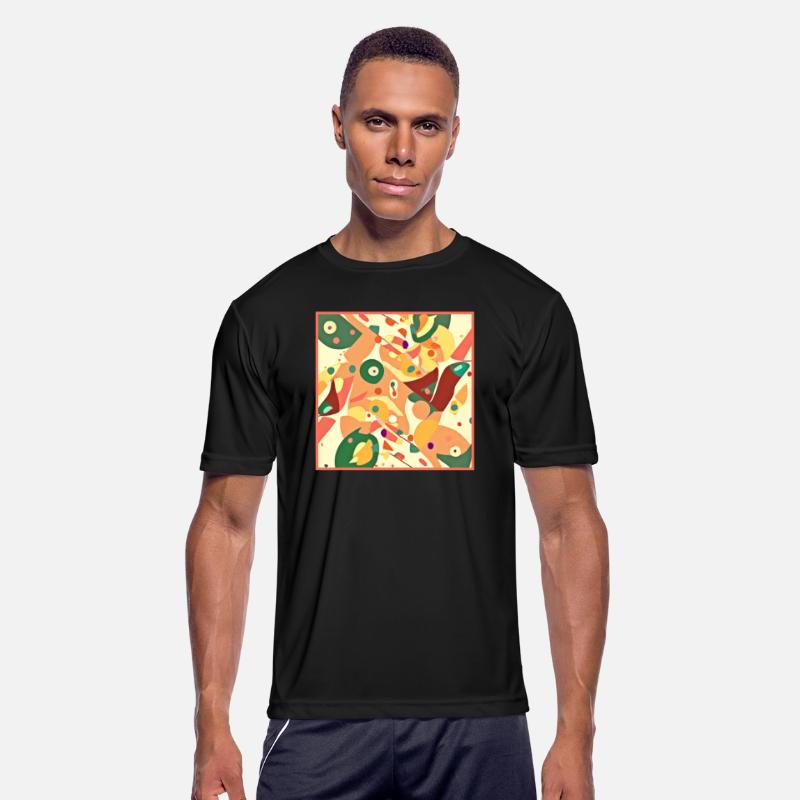 Stunning Random Patterns Art