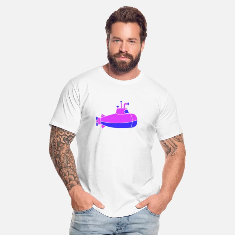 Submarine Dive Nautic Submersible Marine Captain