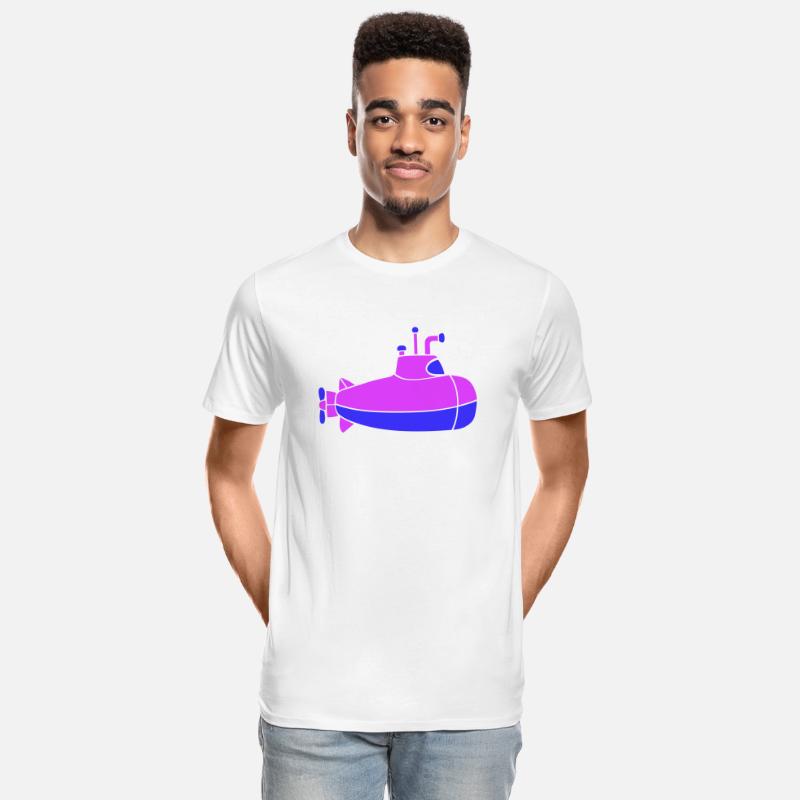 Submarine Dive Nautic Submersible Marine Captain