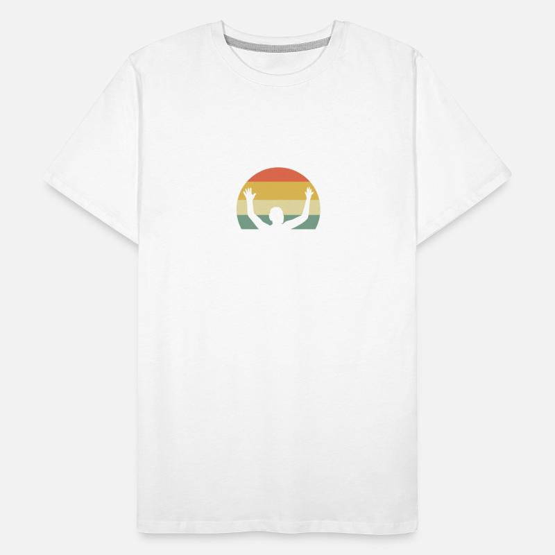 Sunshine and Water Polo Active Person Gift