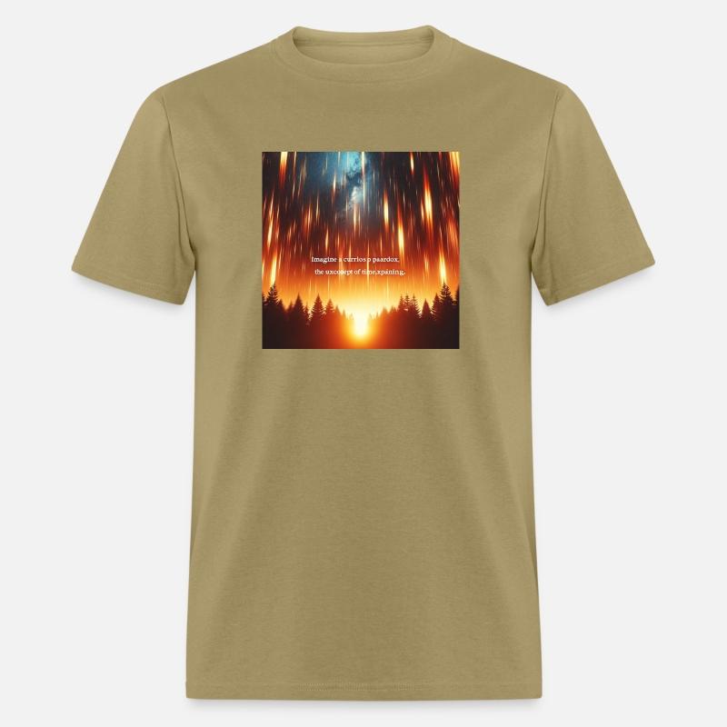 Sunshine in the night