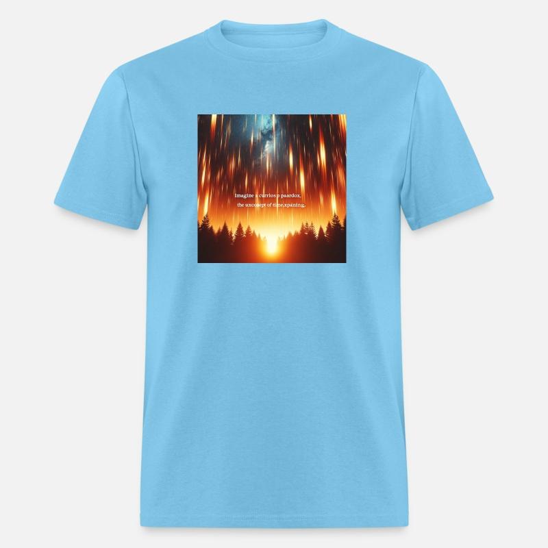 Sunshine in the night