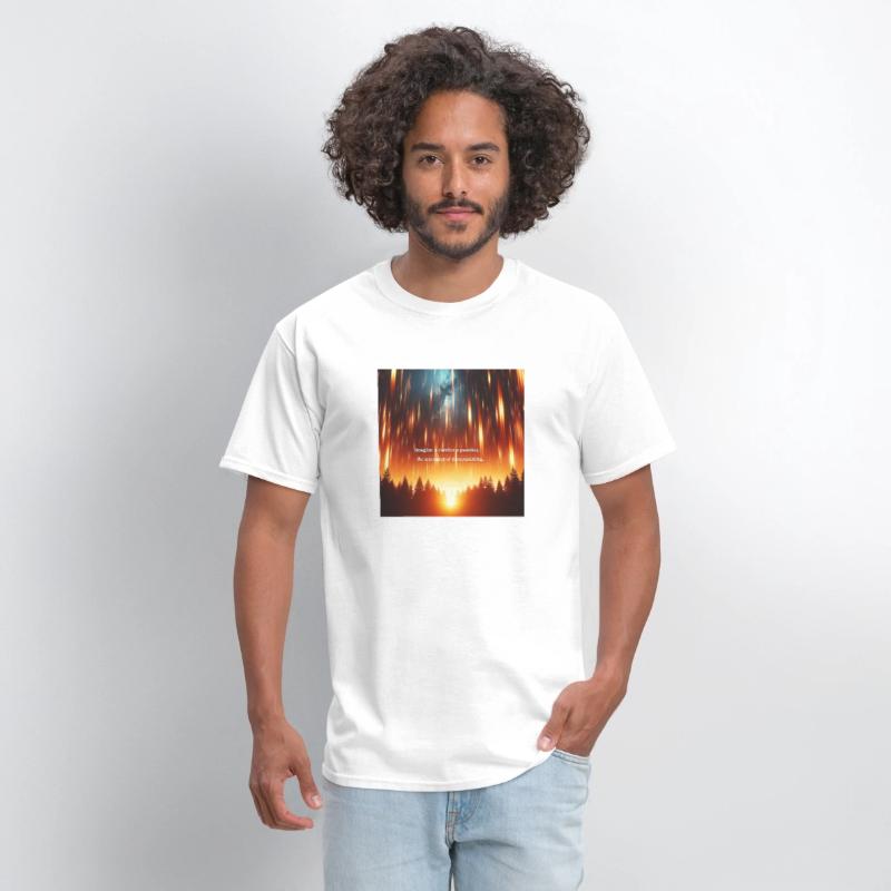 Sunshine in the night