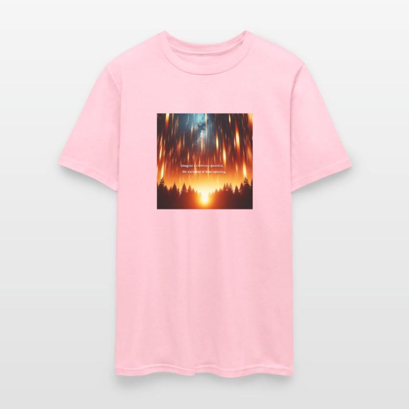 Sunshine in the night