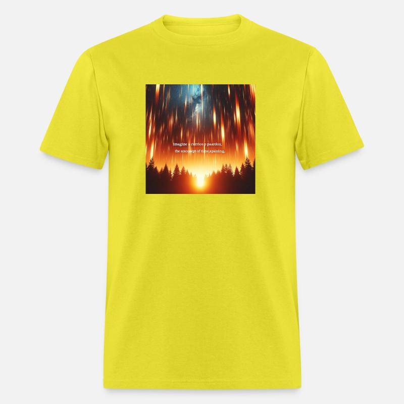 Sunshine in the night