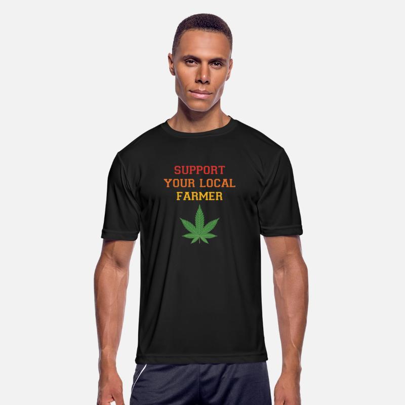 Support Your Local Farmer