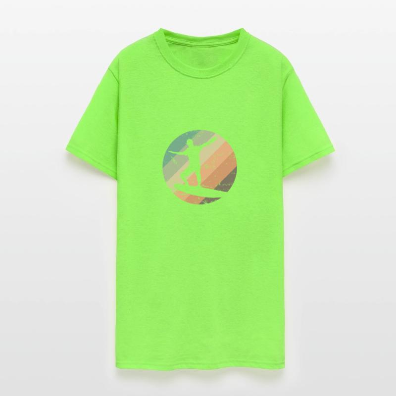 Surf Logo Surfing Surfboard Water Sports