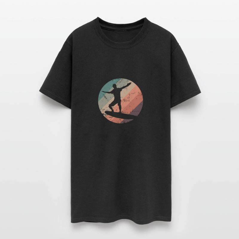 Surf Logo Surfing Surfboard Water Sports