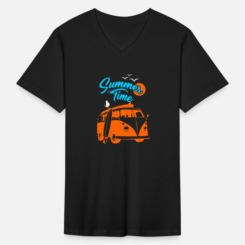 Surfing-Summer-Beach