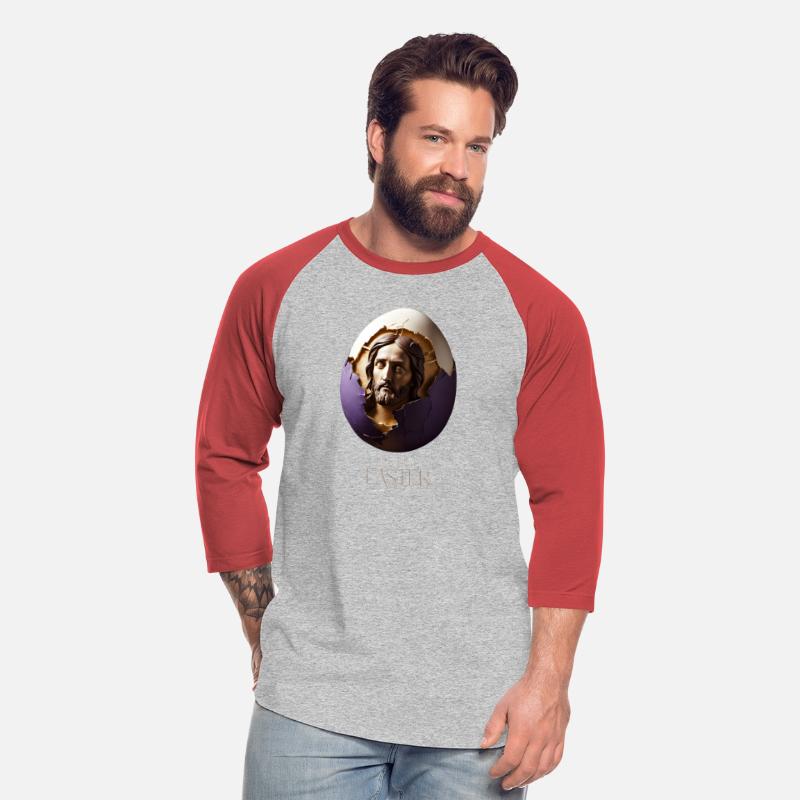 SURREALIST HAPPY EASTER DESIGN