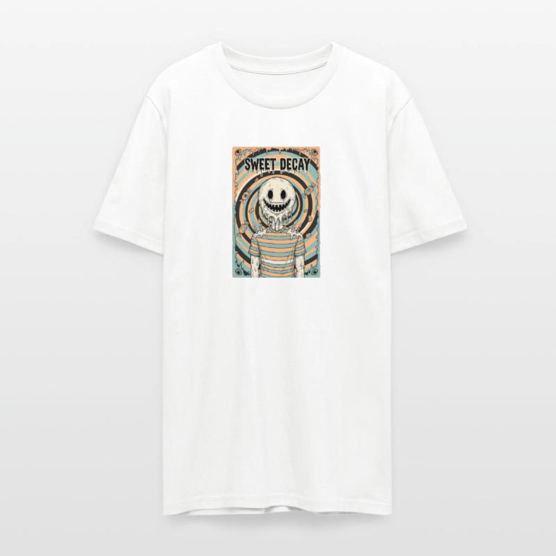 Sweet Decay