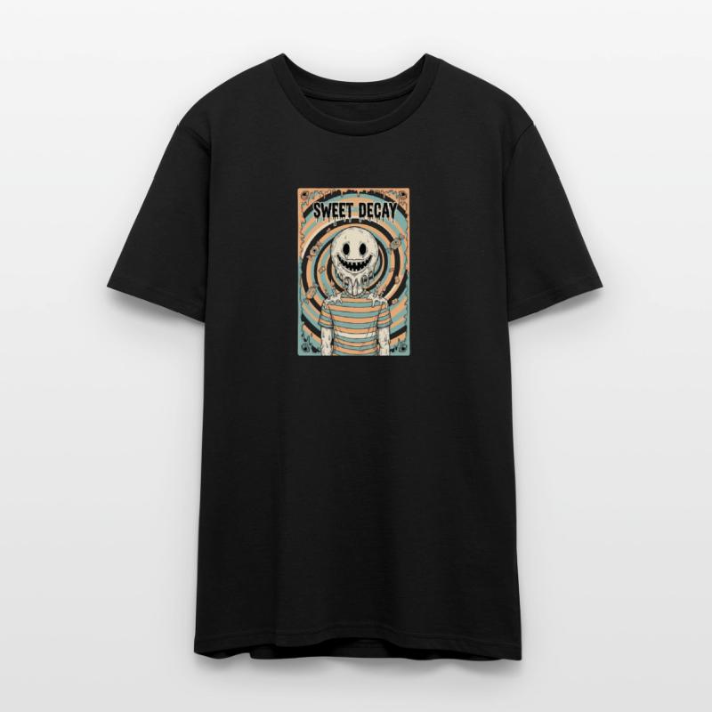 Sweet Decay