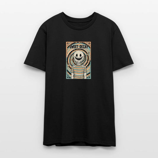 Sweet Decay