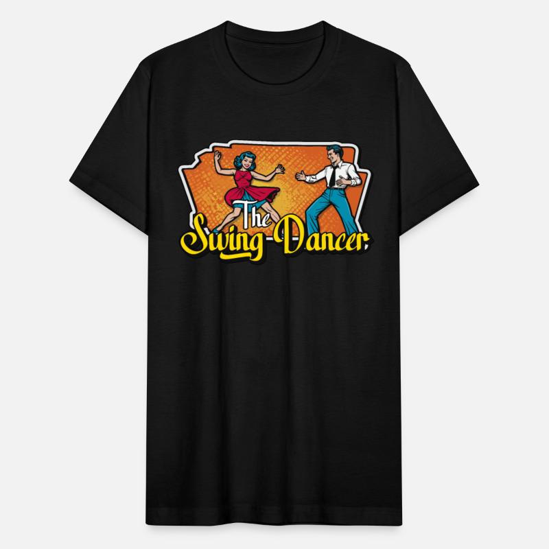 Swing Dance The Swing Dancer Lindy Hop Dancing