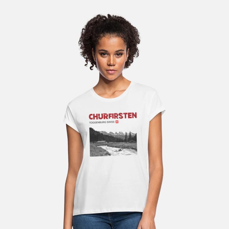 Swiss mountains, make your own hoodie