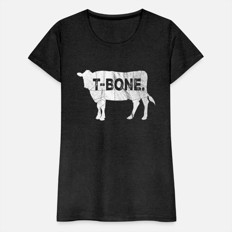 T-Bone Steak Barbecue Bbq