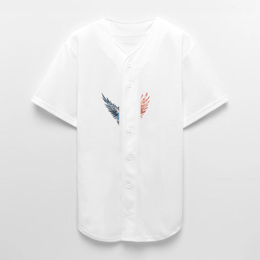 T-shirt with Feathers of the Nation