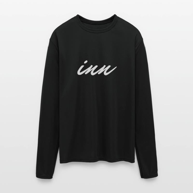 T-shirts Design LOGO"inn"