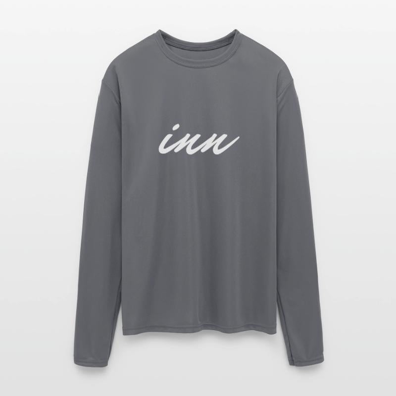T-shirts Design LOGO"inn"
