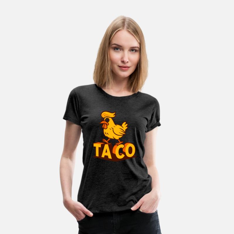 TACO – Trump Always Chickens Out