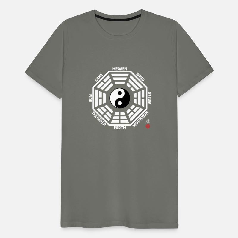 Tai Chi Yin Yang Fu Bagua