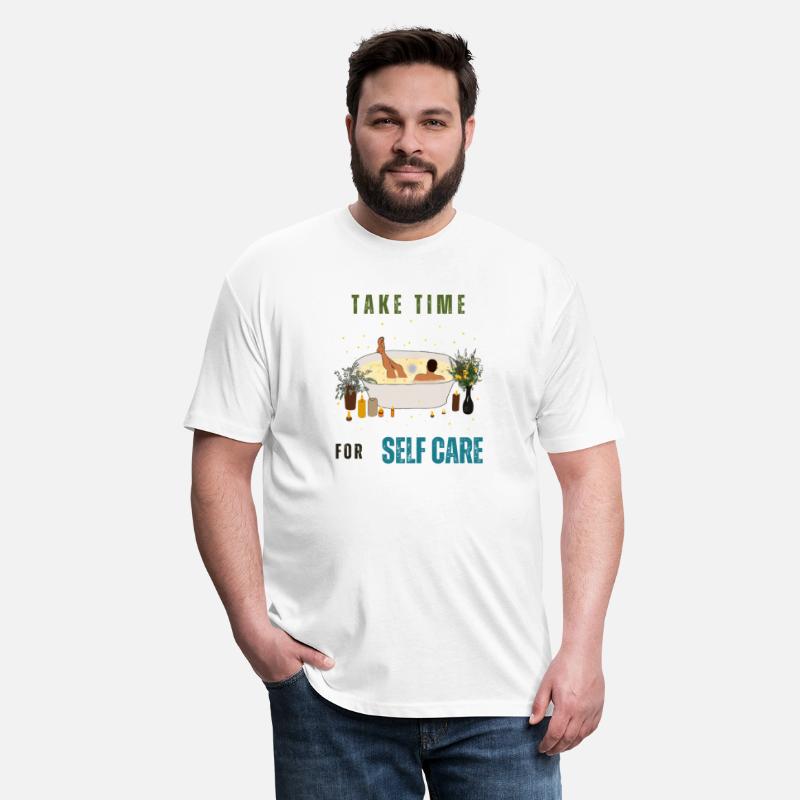 Take Time for Self Care