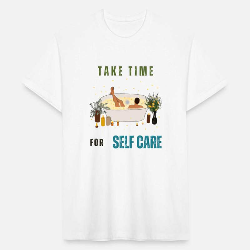 Take Time for Self Care