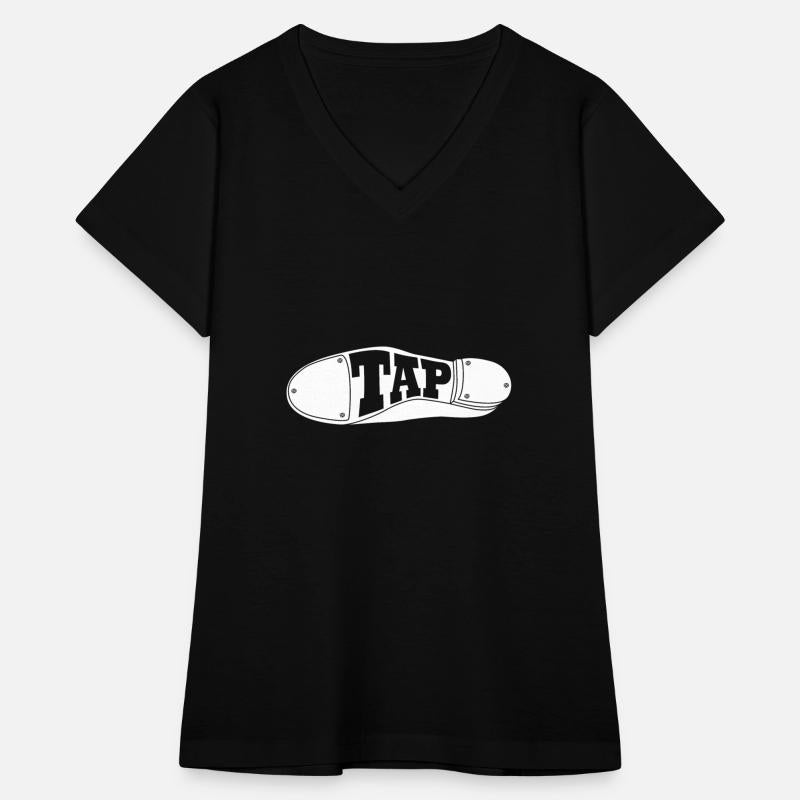 Tap Shoes Design For Dancer Tap Dance