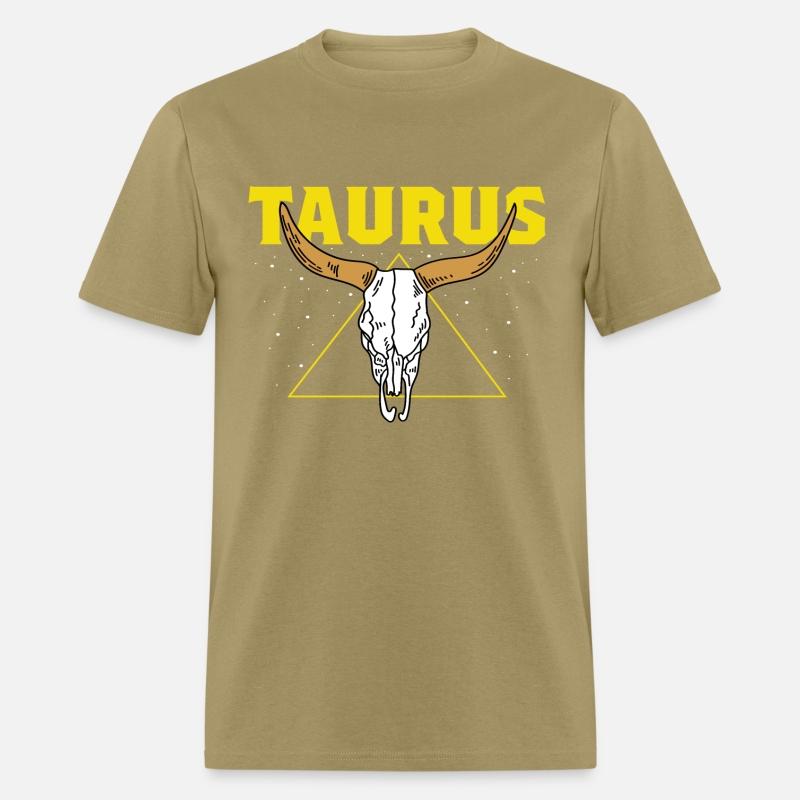 Taurus Bull Animal Lover Gift
