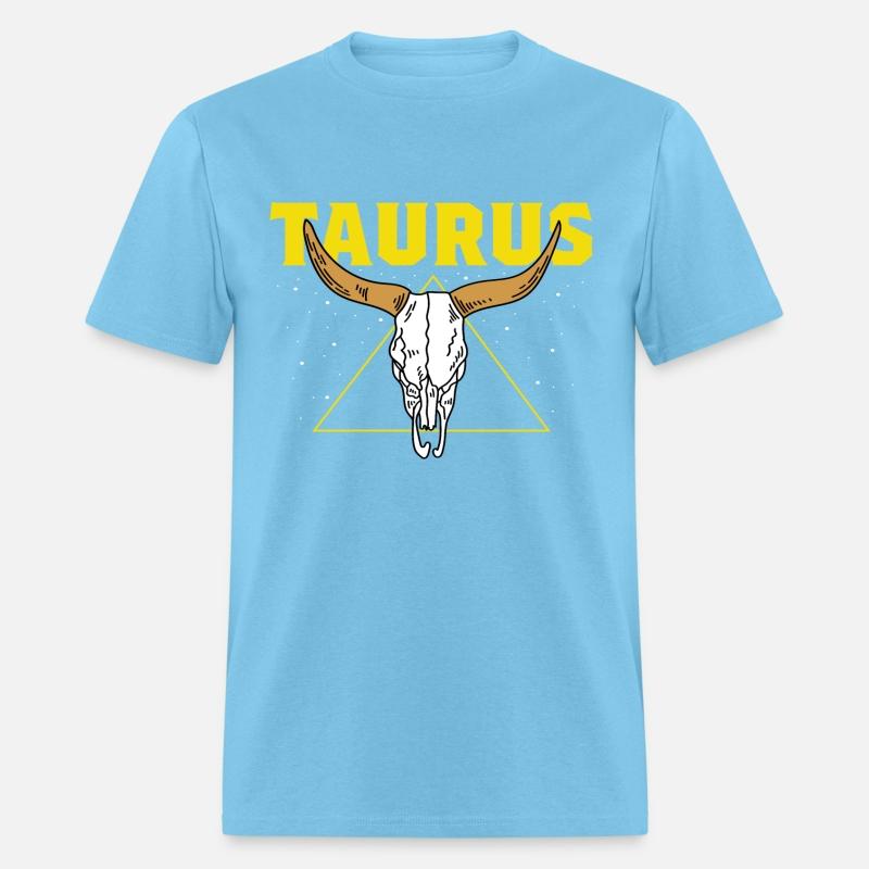 Taurus Bull Animal Lover Gift