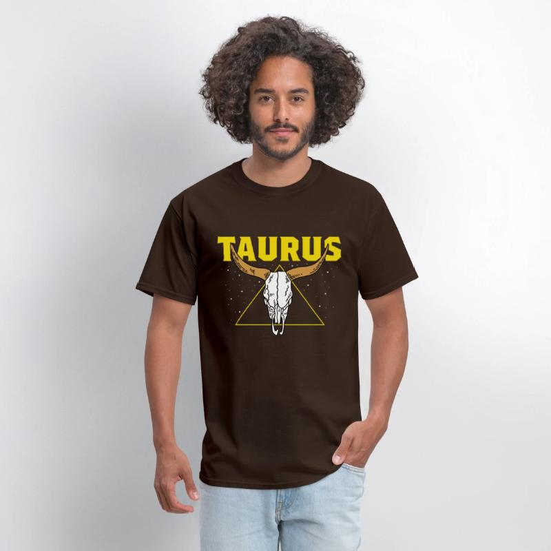 Taurus Bull Animal Lover Gift