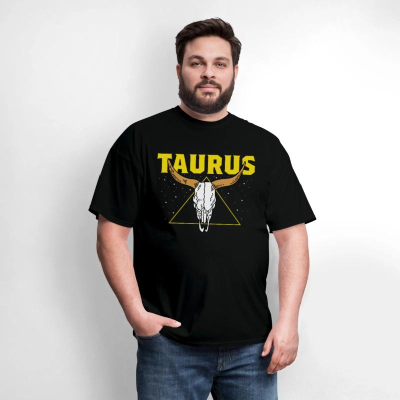 Taurus Bull Animal Lover Gift