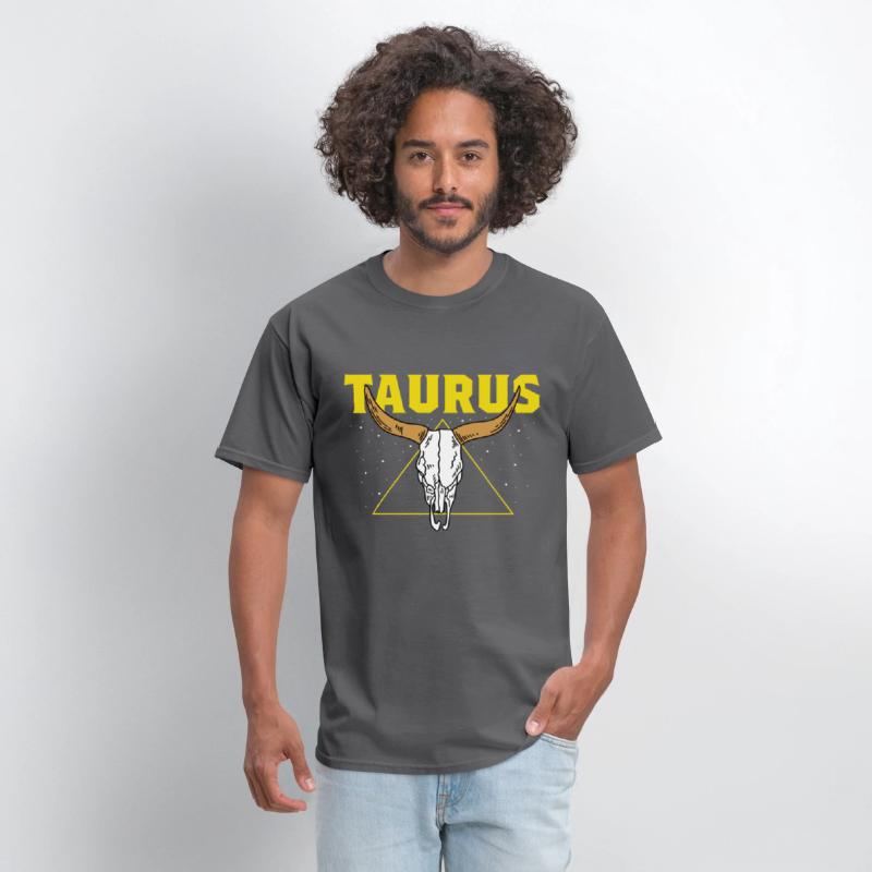 Taurus Bull Animal Lover Gift