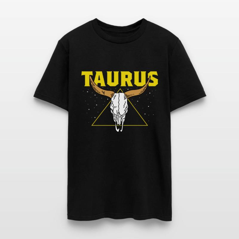 Taurus Bull Animal Lover Gift