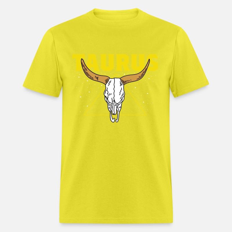 Taurus Bull Animal Lover Gift