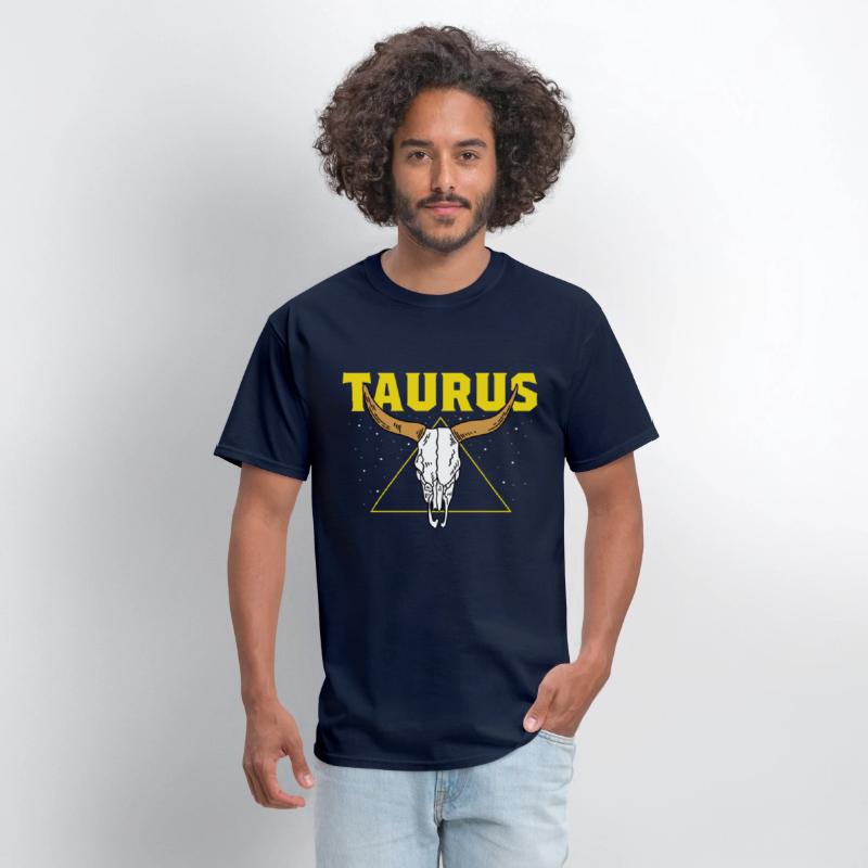 Taurus Bull Animal Lover Gift
