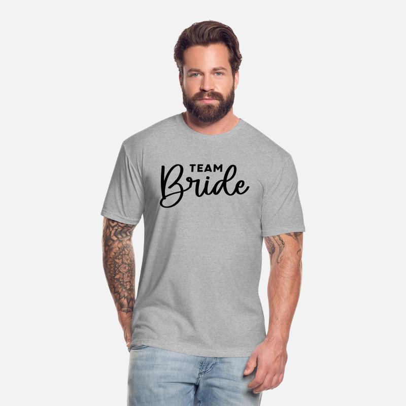 Team Bride