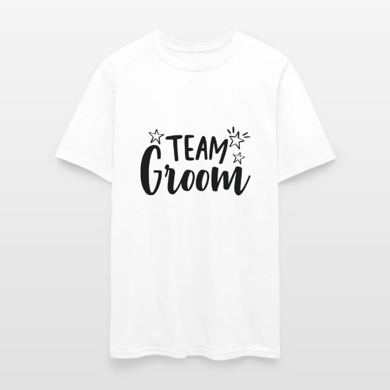 Team Groom