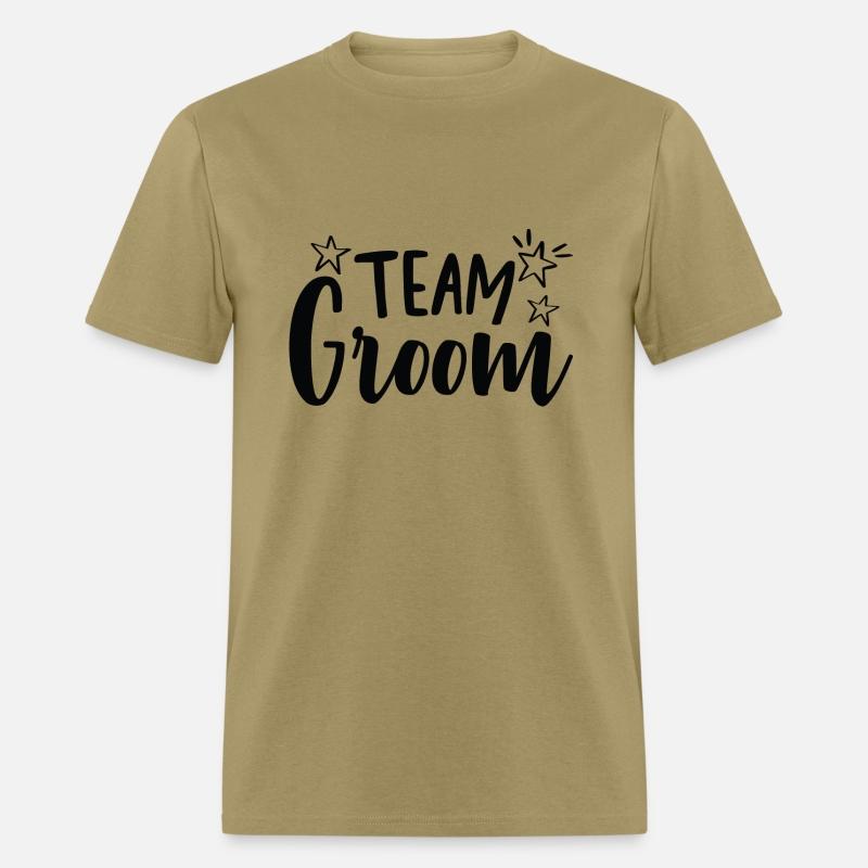 Team Groom