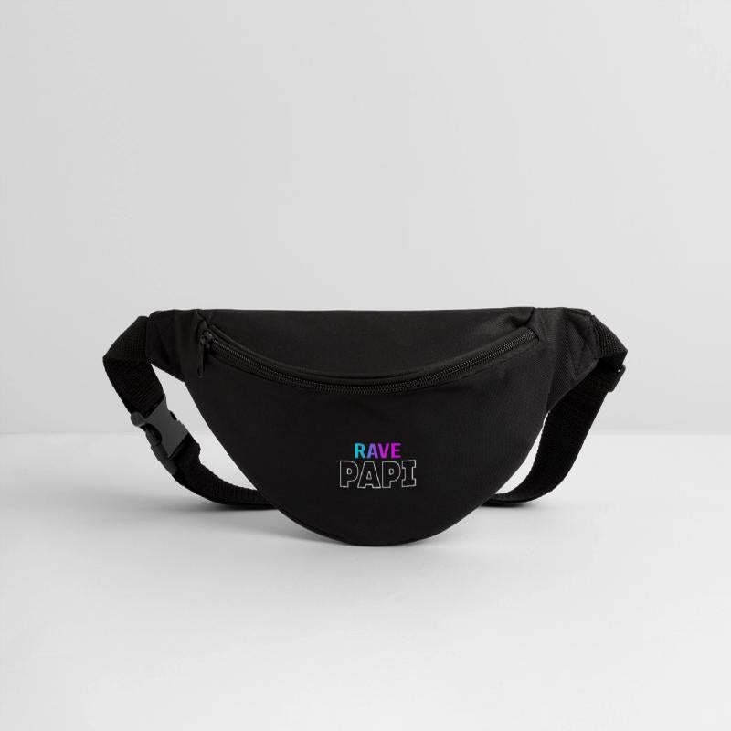 Techno Rave Men EDM Rave Daddy Rave Papi