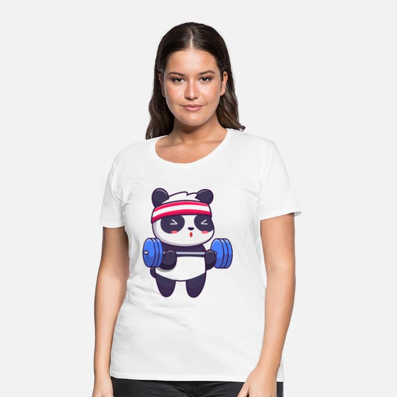 TEDDY BEAR TRAINING GYM