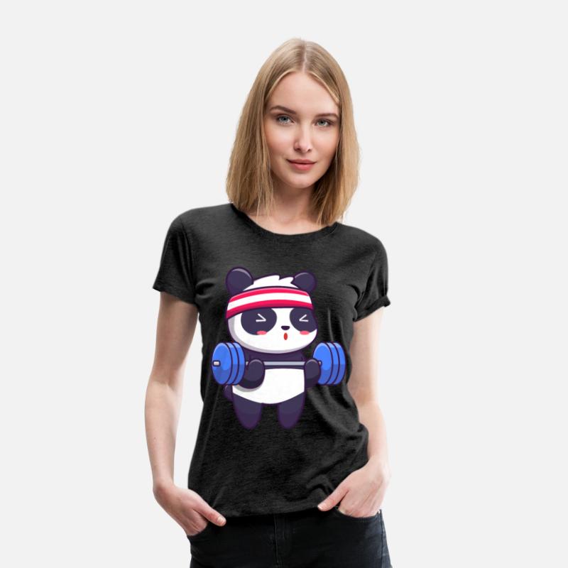 TEDDY BEAR TRAINING GYM